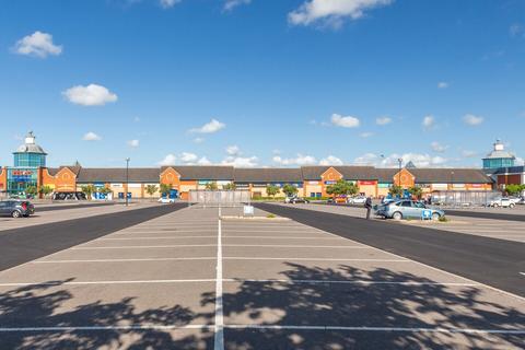 Retail property (high street) to rent, The Serpentine Peterborough PE7 8BE
