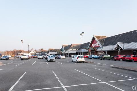 Retail property (high street) to rent, Cardiff Gate Retail Park Cardiff CF23 8NL