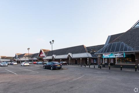 Retail property (high street) to rent, Cardiff Gate Retail Park Cardiff CF23 8NL
