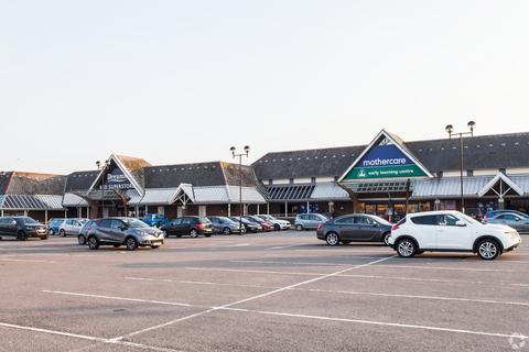 Retail property (high street) to rent, Cardiff Gate Retail Park Cardiff CF23 8NL