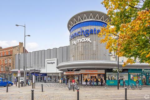 Retail property (high street) to rent, St Sepulchre Gate Doncaster DN1 1SW