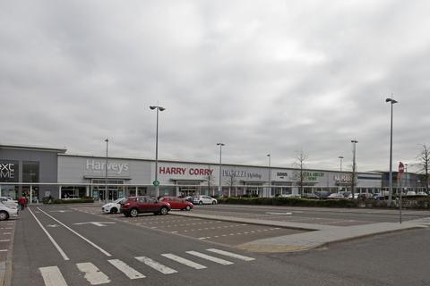 Retail property (high street) to rent, 136 Kings Inch Dr Glasgow G51 4BT