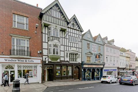 Office to rent, 2 Thames St Windsor SL4 1PL