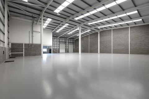 Distribution warehouse to rent, Ockham Dr Greenford UB6 0FD