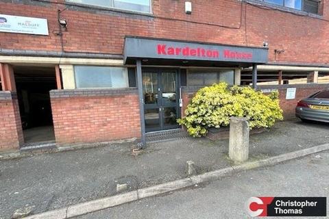 Industrial development to rent, Vansittart Estate Windsor SL4 1SE