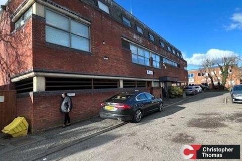 Industrial development to rent, Vansittart Estate Windsor SL4 1SE