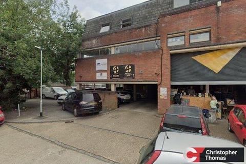 Industrial development to rent, Vansittart Estate Windsor SL4 1SE