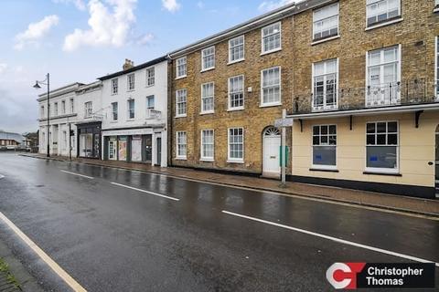 Office for sale, 33 Clarence St Staines TW18 4SY