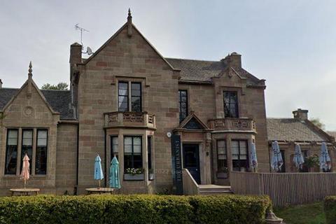 Pub to rent, 14 London Rd Kilmarnock KA3 7AF