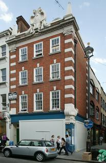 Office to rent, 1-4 Langley Ct London WC2E 9JY