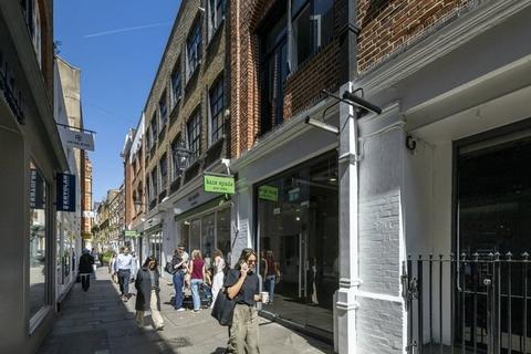 Office to rent, 1-4 Langley Ct London WC2E 9JY