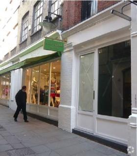 Office to rent, 1-4 Langley Ct London WC2E 9JY