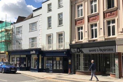 Office to rent, 3-4 High St Windsor SL4 1LD
