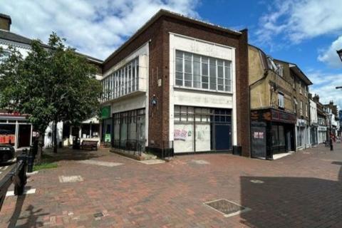 Retail property (high street) for sale, 6 Market Sq Waltham Abbey EN9 1DN