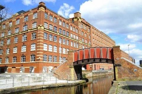 Office to rent, 17 Redhill St Manchester M4 5BA
