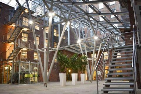 Office to rent, 17 Redhill St Manchester M4 5BA