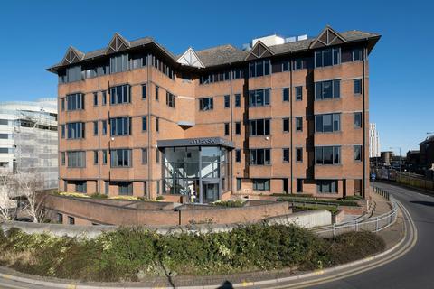 Office to rent, 166 College Rd Harrow HA1 1BH