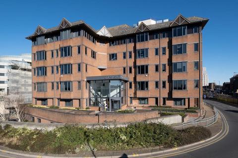 Office to rent, 166 College Rd Harrow HA1 1BH