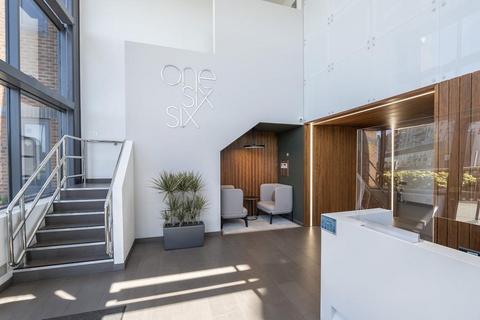 Office to rent, 166 College Rd Harrow HA1 1BH
