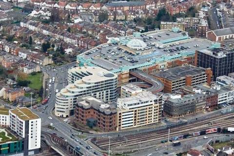 Office to rent, 166 College Rd Harrow HA1 1BH