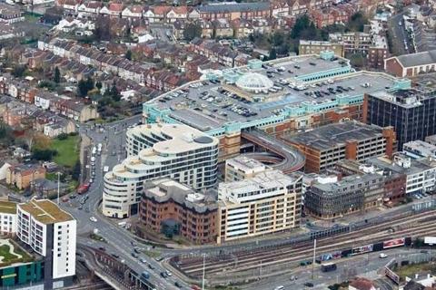 Office to rent, 166 College Rd Harrow HA1 1BH
