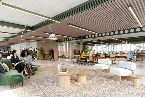 Office to rent, 5-13 Spital Sq London E1 6DX