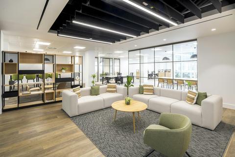 Office to rent, 1-3 Pemberton Row London EC4A 3BG