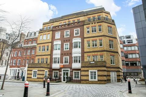Office to rent, 1-3 Pemberton Row London EC4A 3BG