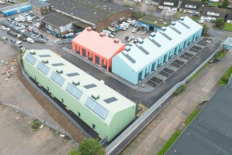 Distribution warehouse to rent, 601 Whitchurch Ln Whitchurch BS14 0BH