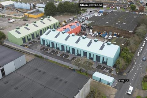Distribution warehouse to rent, 601 Whitchurch Ln Whitchurch BS14 0BH