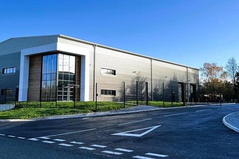 Warehouse to rent, Pacific Park, Bridge Rd N Wrexham LL13 9PN