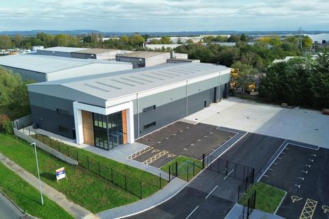 Warehouse to rent, Pacific Park, Bridge Rd N Wrexham LL13 9PN