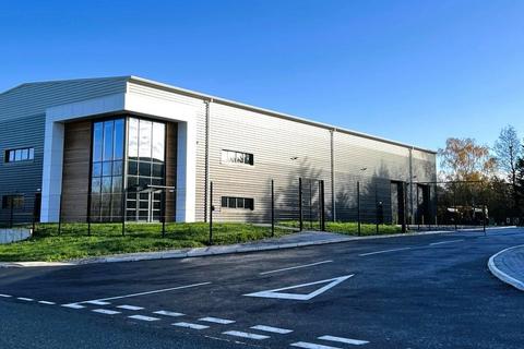Warehouse to rent, Pacific Park, Bridge Rd N Wrexham LL13 9PN
