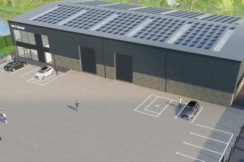 Warehouse to rent, Unit 3 Bristol Rd Bridgwater TA6 4BH