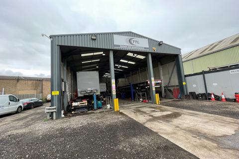 Industrial development for sale, Doncaster DN3