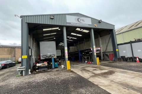 Industrial development for sale, Doncaster DN3