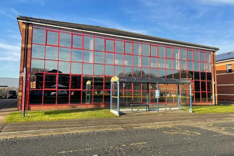 Office to rent, Heavens Walk Doncaster DN4 5HZ
