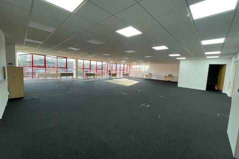 Office to rent, Heavens Walk Doncaster DN4 5HZ