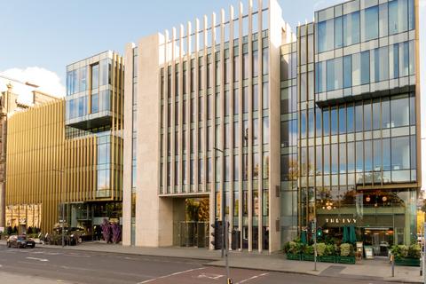 Office to rent, 6 St. Andrew Sq Edinburgh EH2 2AH