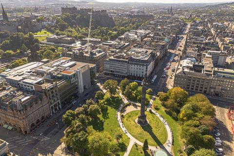 Office to rent, 6 St. Andrew Sq Edinburgh EH2 2AH