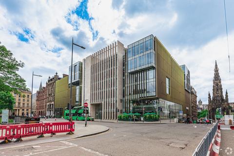 Office to rent, 6 St. Andrew Sq Edinburgh EH2 2AH