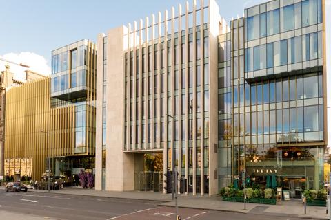 Office to rent, 6 St. Andrew Sq Edinburgh EH2 2AH