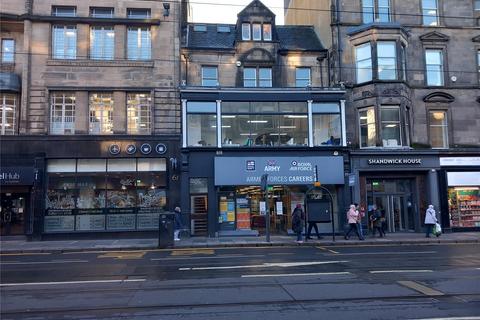 Office to rent, 63-65 Shandwick Pl Edinburgh EH2 4SD