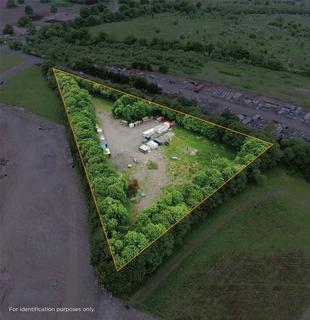 Land to rent, The Wisp Midlothian EH22