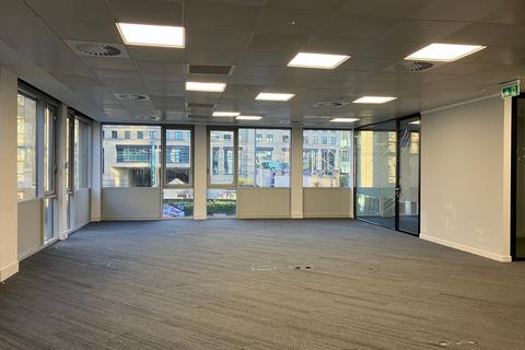 Office to rent, 6 Canning St Edinburgh EH3 8EG