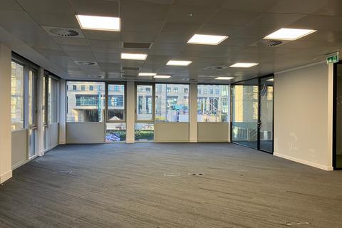 Office to rent, 6 Canning St Edinburgh EH3 8EG