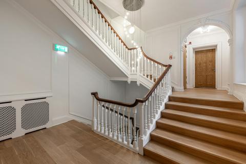 Office to rent, 12 Hobart Pl London SW1W 0HH