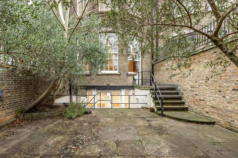 Office to rent, 12 Hobart Pl London SW1W 0HH