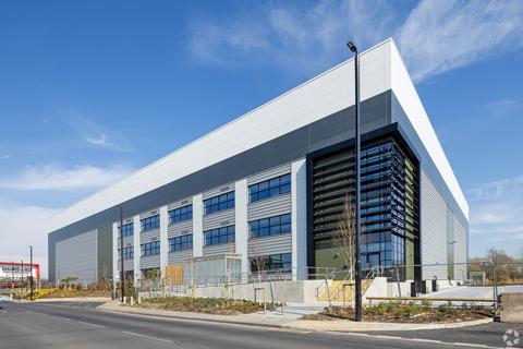 Warehouse to rent, Jenkins Ln Barking IG11 0AD