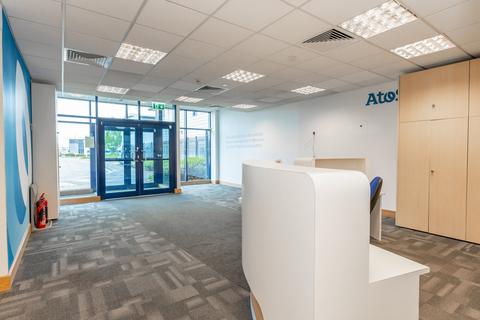 Office to rent, Appleton Pky Livingston EH54 7EZ